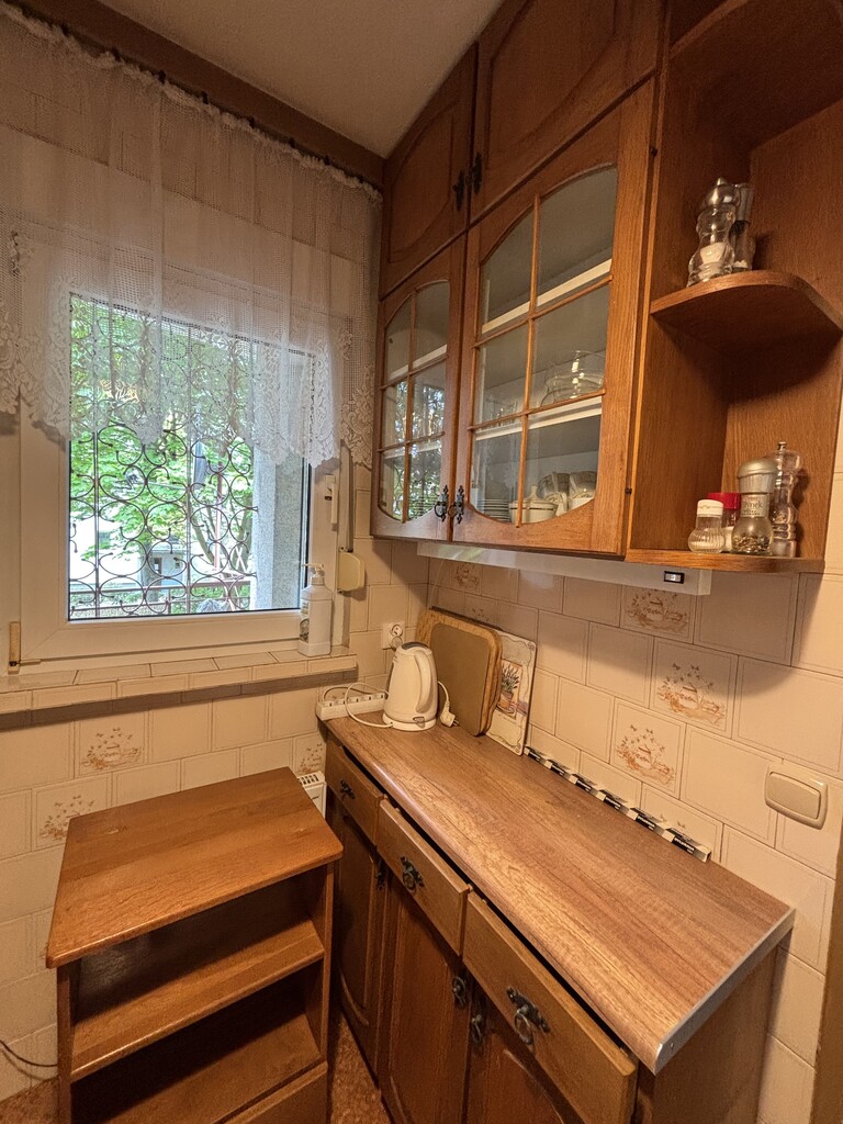 Mieszkanie na sprzedaż Szczecin, Świerczewo 51 m2 | Arka Nieruchomości