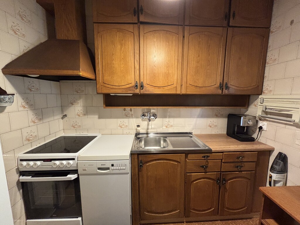 Mieszkanie na sprzedaż Szczecin, Świerczewo 51 m2 | Arka Nieruchomości