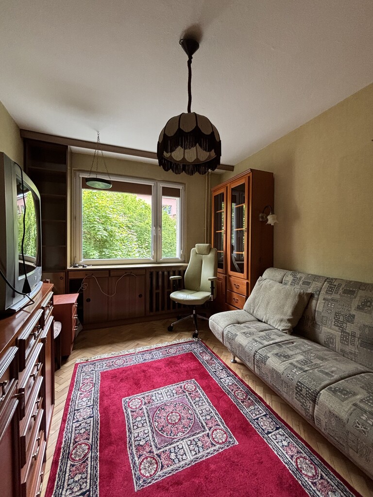 Mieszkanie na sprzedaż Szczecin, Świerczewo 51 m2 | Arka Nieruchomości