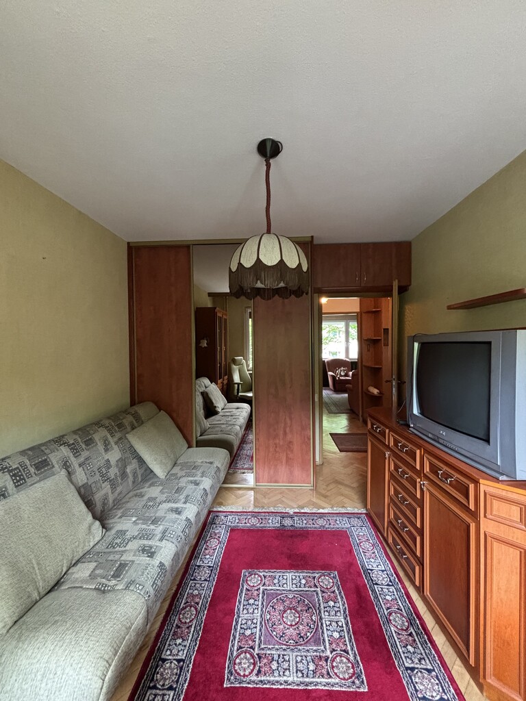 Mieszkanie na sprzedaż Szczecin, Świerczewo 51 m2 | Arka Nieruchomości