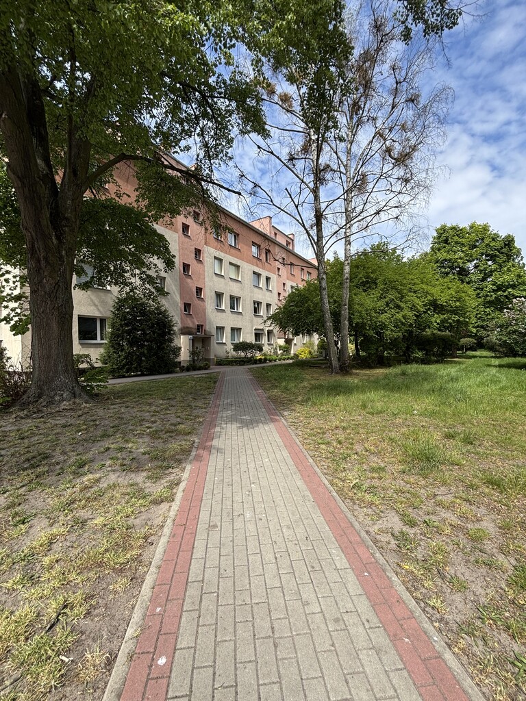 Mieszkanie na sprzedaż Szczecin, Świerczewo 51 m2 | Arka Nieruchomości
