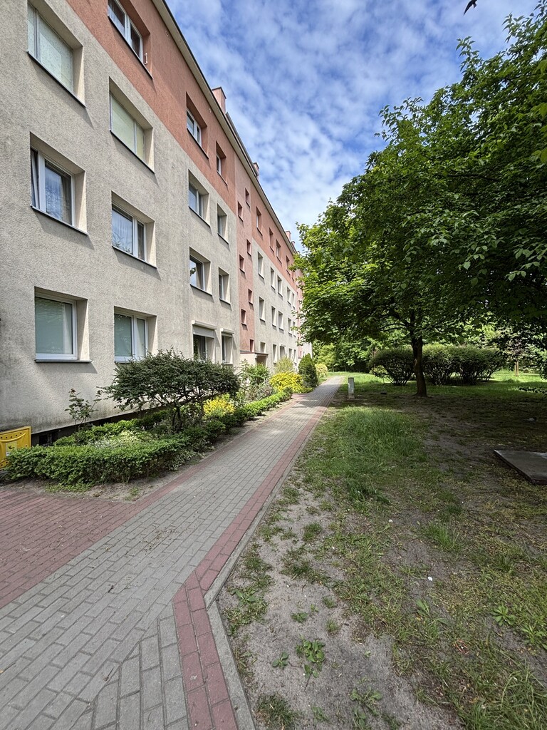 Mieszkanie na sprzedaż Szczecin, Świerczewo 51 m2 | Arka Nieruchomości