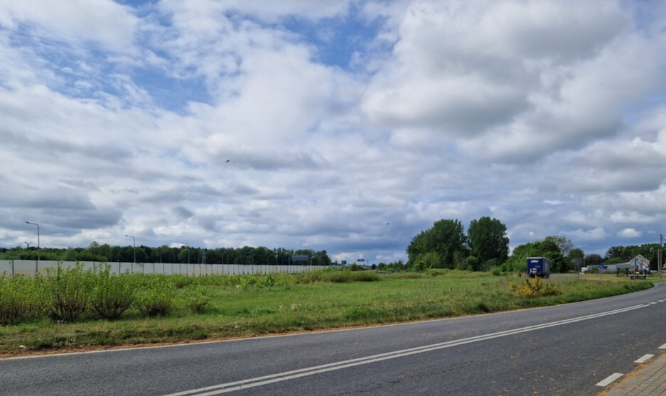  Olchowo  | Arka Nieruchomości