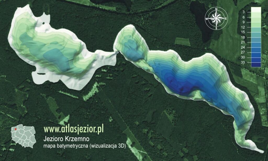 Działka na sprzedaż Pławno 11 300 m2 | Arka Nieruchomości