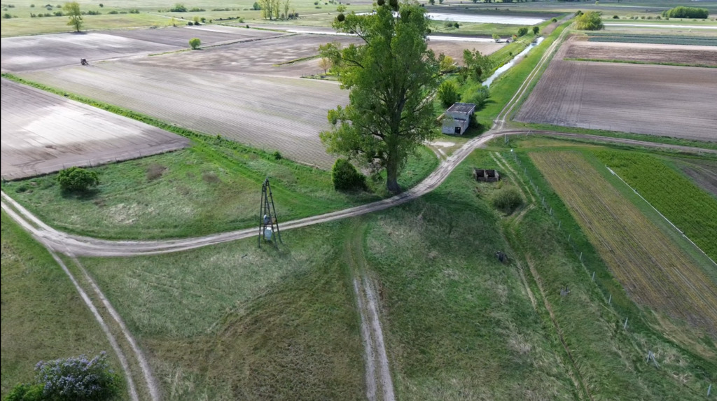 Działka na sprzedaż Lubczyna 20 963 m2 | Arka Nieruchomości