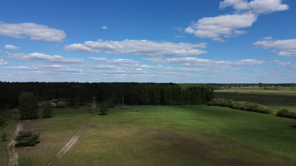 Działka na sprzedaż Lubczyna 20 963 m2 | Arka Nieruchomości