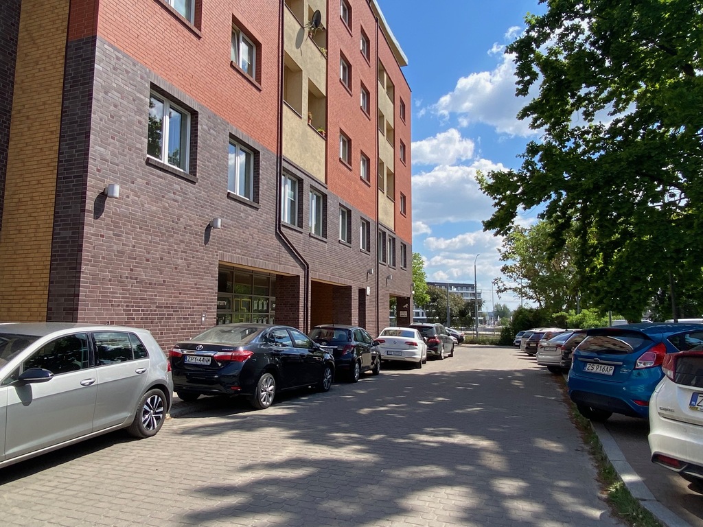Lokal na wynajem Szczecin 150 m2 | Arka Nieruchomości