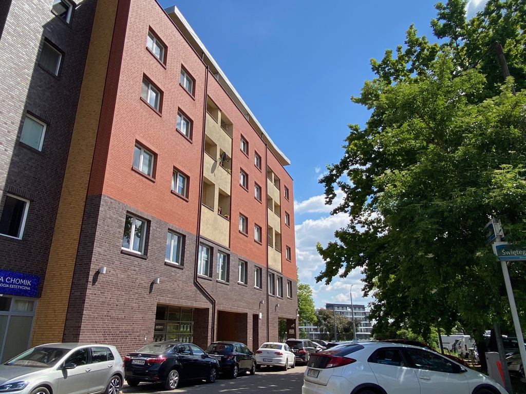 Lokal na wynajem Szczecin 150 m2 | Arka Nieruchomości