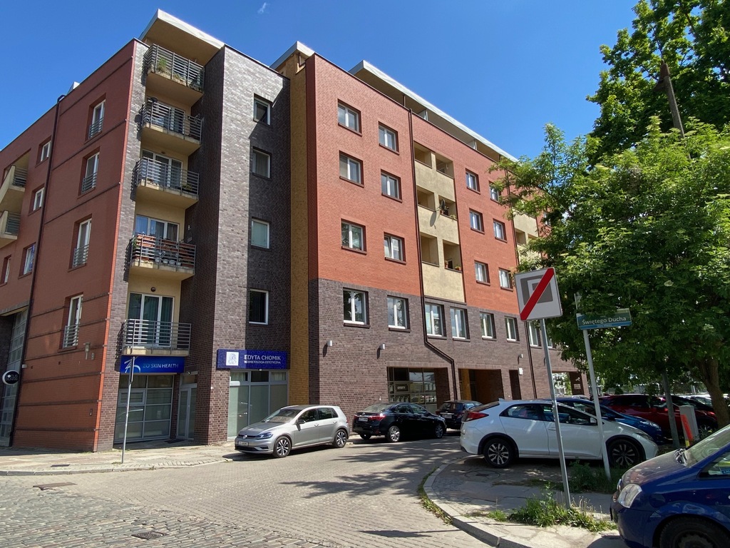 Lokal na wynajem Szczecin 150 m2 | Arka Nieruchomości
