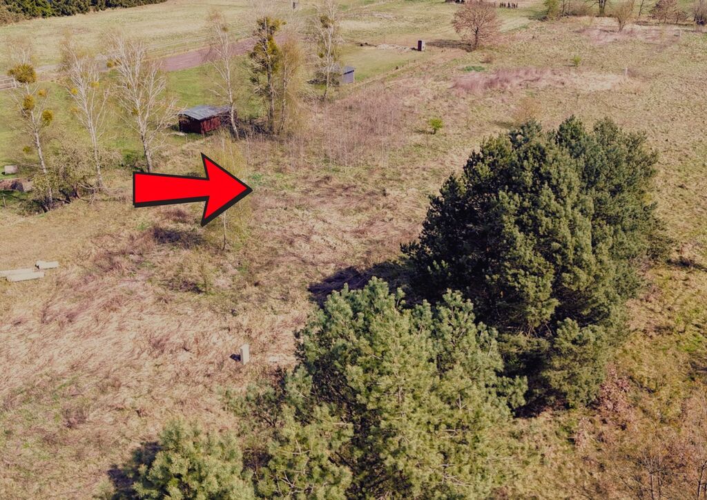 Działka na sprzedaż Goleniów 795 m2 | Arka Nieruchomości