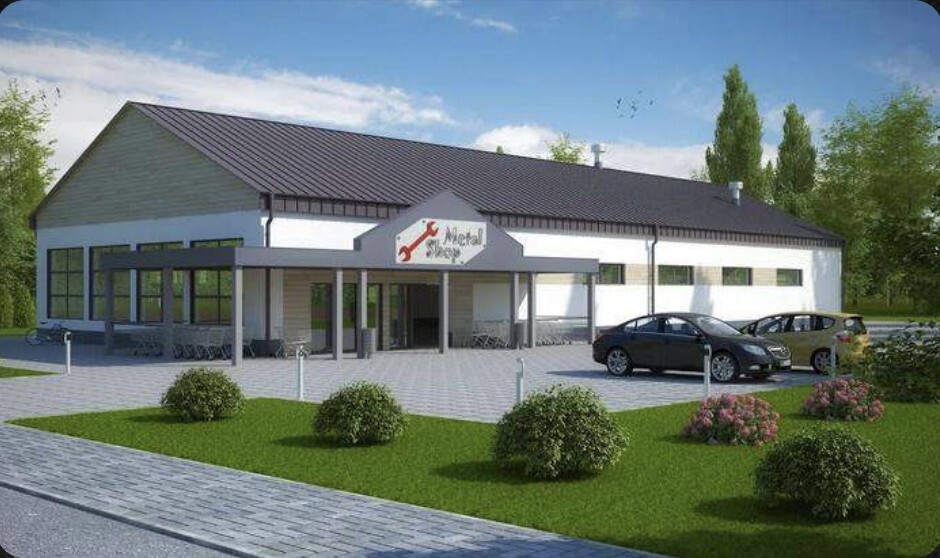 Działka na sprzedaż Jarnatów 66 142 m2 | Arka Nieruchomości