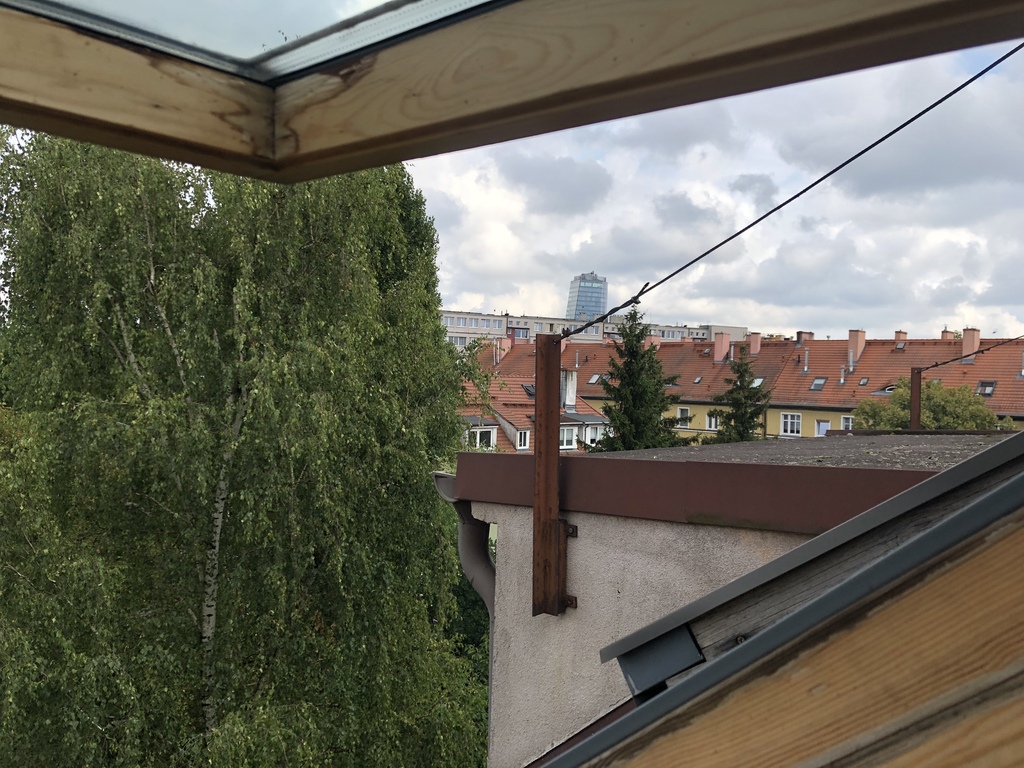 Mieszkanie na sprzedaż Szczecin, Jasne Błonia 78 m2 | Arka Nieruchomości