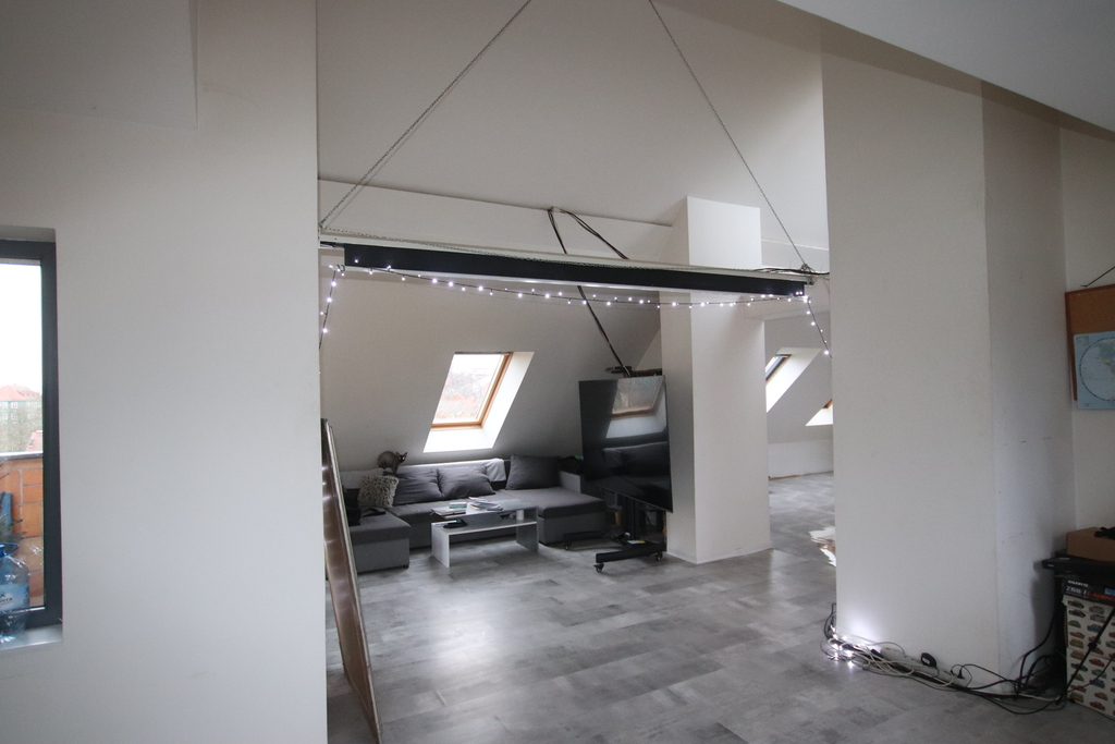 Mieszkanie na sprzedaż Szczecin, Jasne Błonia 78 m2 | Arka Nieruchomości