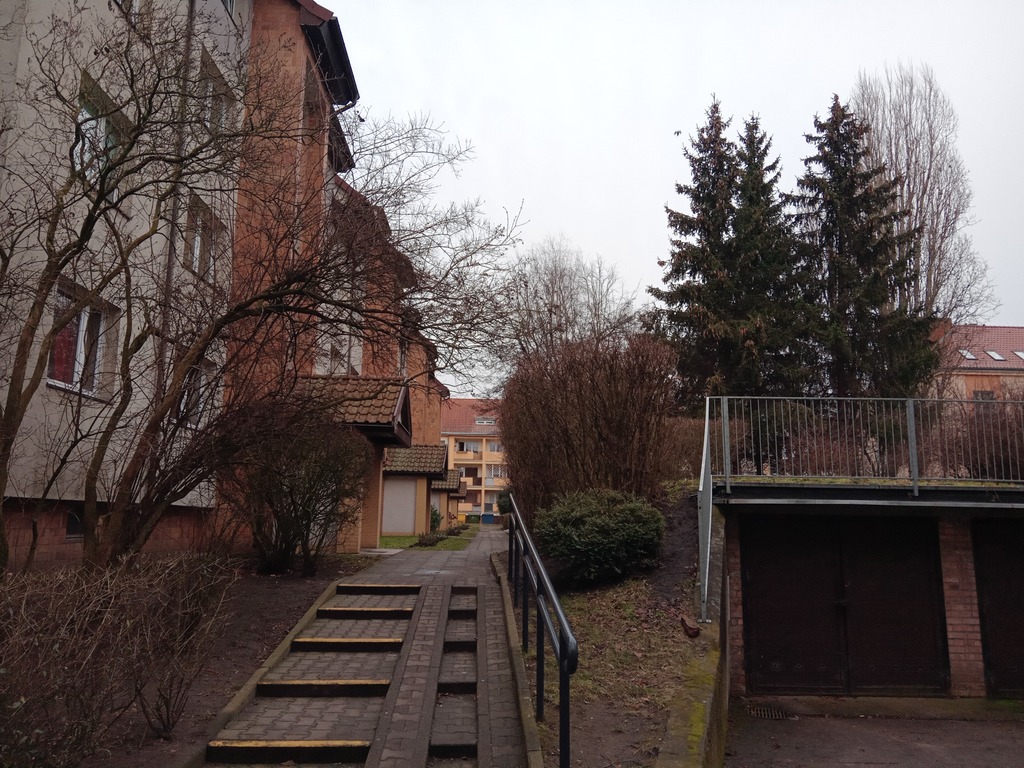 Mieszkanie na sprzedaż Szczecin, Jasne Błonia 78 m2 | Arka Nieruchomości