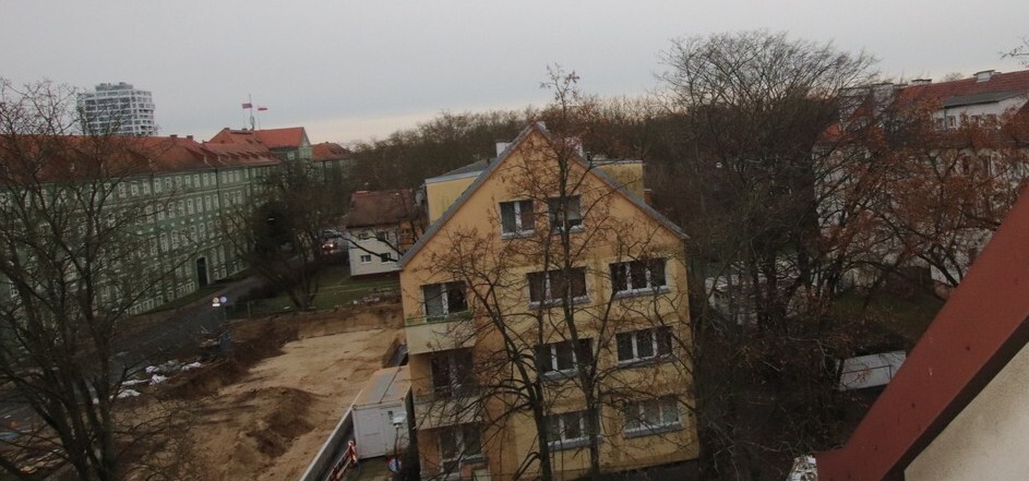 Mieszkanie na sprzedaż Szczecin, Jasne Błonia 78 m2 | Arka Nieruchomości