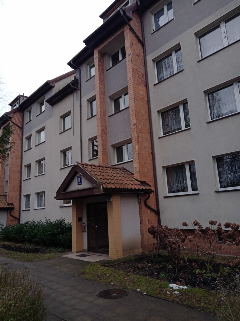 Mieszkanie na sprzedaż Szczecin, Jasne Błonia 78 m2 | Arka Nieruchomości