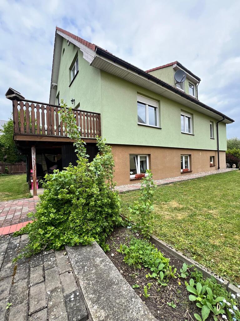 Dom na sprzedaż Szczecin, Bukowo 300 m2 | Arka Nieruchomości