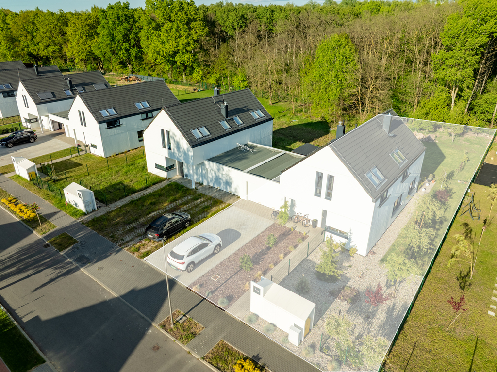 Dom na sprzedaż Grzepnica 204 m2 | Arka Nieruchomości