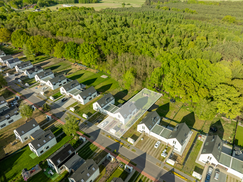 Dom na sprzedaż Grzepnica 204 m2 | Arka Nieruchomości