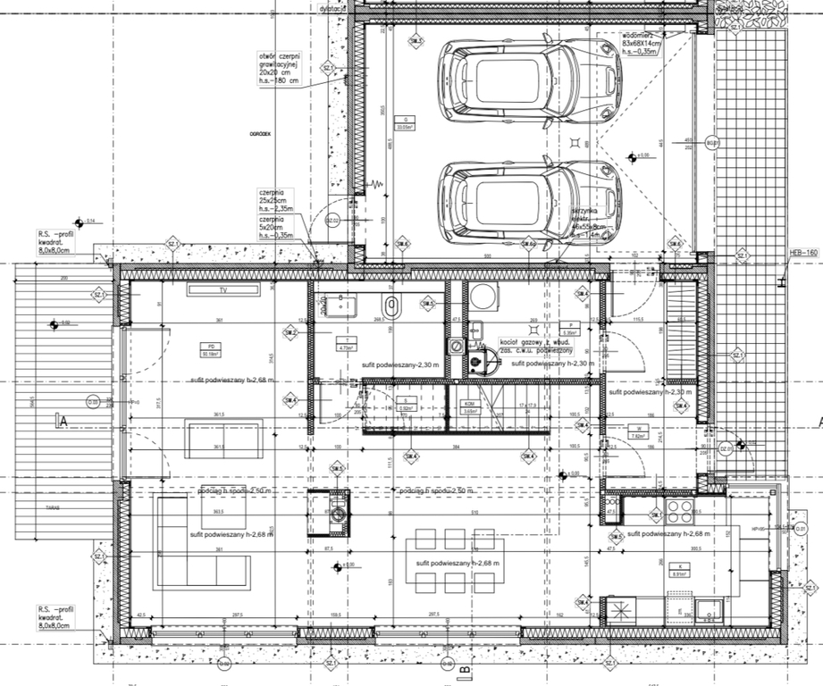 Dom na sprzedaż Grzepnica 204 m2 | Arka Nieruchomości