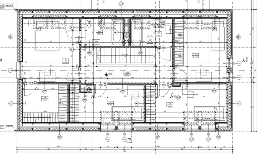 Dom na sprzedaż Grzepnica 204 m2 | Arka Nieruchomości