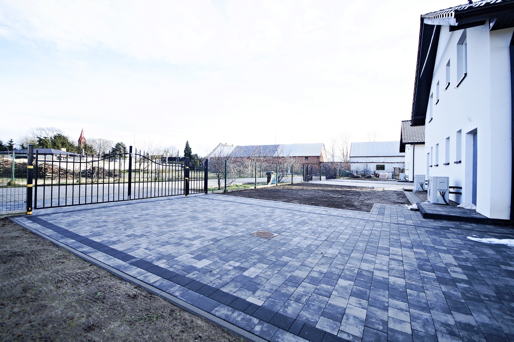 Dom na sprzedaż Darż 92 m2 | Arka Nieruchomości