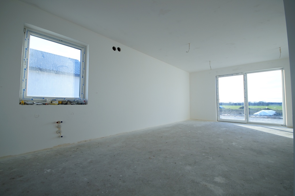 Dom na sprzedaż Darż 92 m2 | Arka Nieruchomości