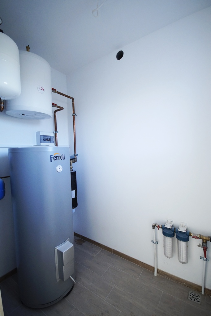 Dom na sprzedaż Darż 92 m2 | Arka Nieruchomości