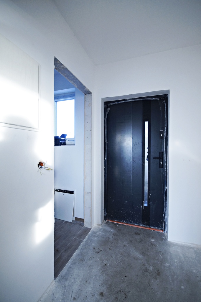 Dom na sprzedaż Darż 92 m2 | Arka Nieruchomości