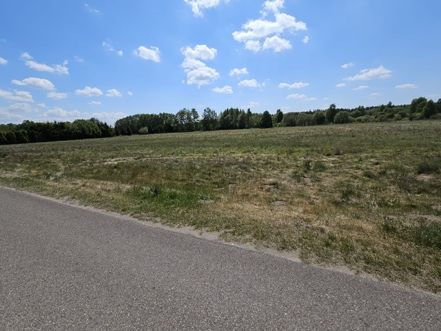 Działka na sprzedaż Uniemyśl 7 400 m2 | Arka Nieruchomości