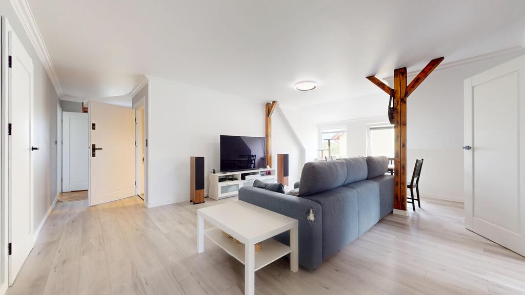Dom na sprzedaż Szczecin, Bukowo 300 m2 | Arka Nieruchomości