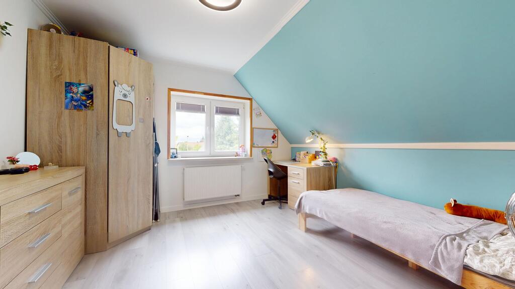 Dom na sprzedaż Szczecin, Bukowo 300 m2 | Arka Nieruchomości