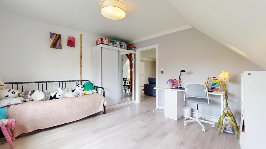 Dom na sprzedaż Szczecin, Bukowo 300 m2 | Arka Nieruchomości