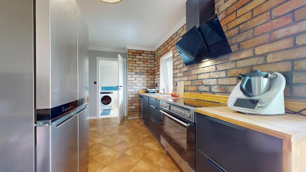 Dom na sprzedaż Szczecin, Bukowo 300 m2 | Arka Nieruchomości