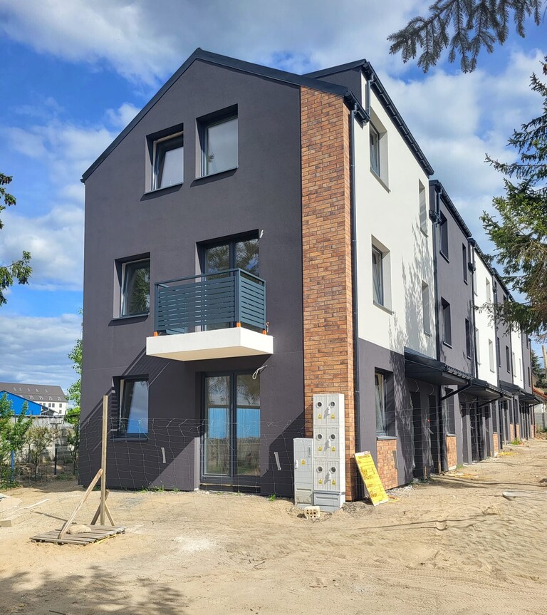 Mieszkanie na sprzedaż Stargard 80 m2 | Arka Nieruchomości