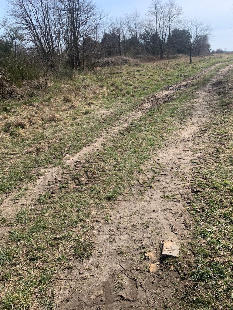 Działka na sprzedaż Świeszewo 18 458 m2 | Arka Nieruchomości