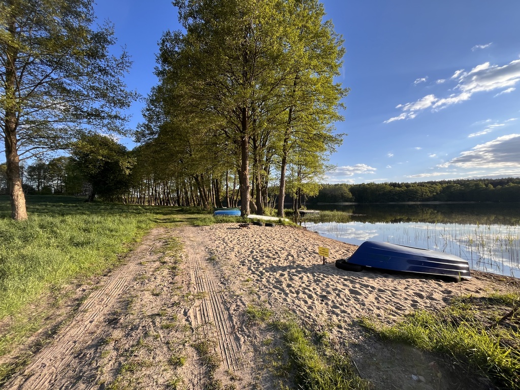 Działka na sprzedaż Dołgie 869 m2 | Arka Nieruchomości