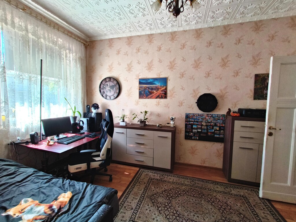 Mieszkanie na sprzedaż Szczecin, Zdroje 75 m2 | Arka Nieruchomości