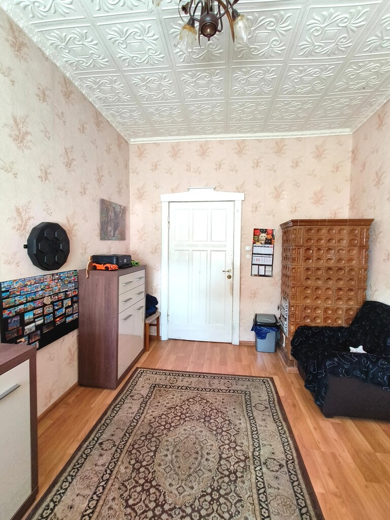 Mieszkanie na sprzedaż Szczecin, Zdroje 75 m2 | Arka Nieruchomości