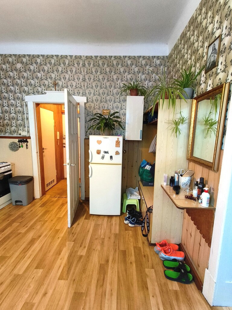 Mieszkanie na sprzedaż Szczecin, Zdroje 75 m2 | Arka Nieruchomości