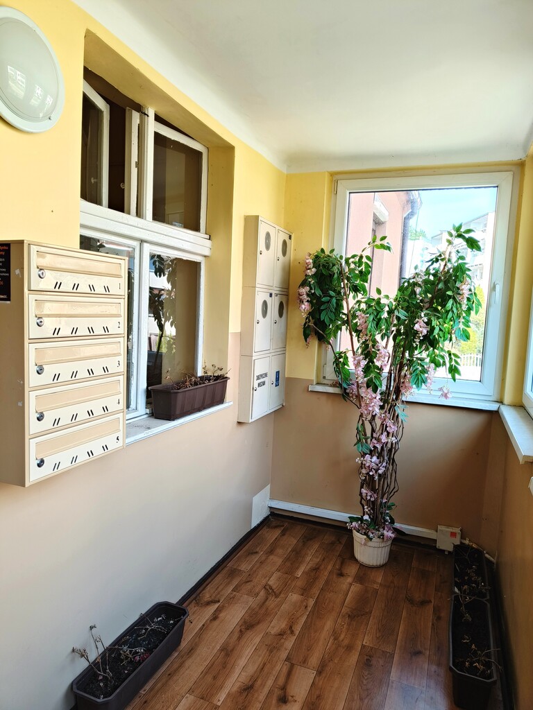 Mieszkanie na sprzedaż Szczecin, Zdroje 75 m2 | Arka Nieruchomości