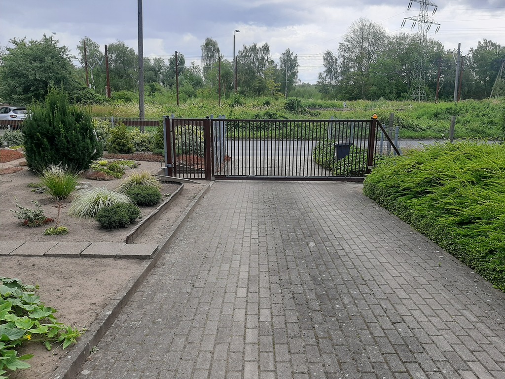 Działka na sprzedaż Szczecin, Skolwin 1 817 m2 | Arka Nieruchomości