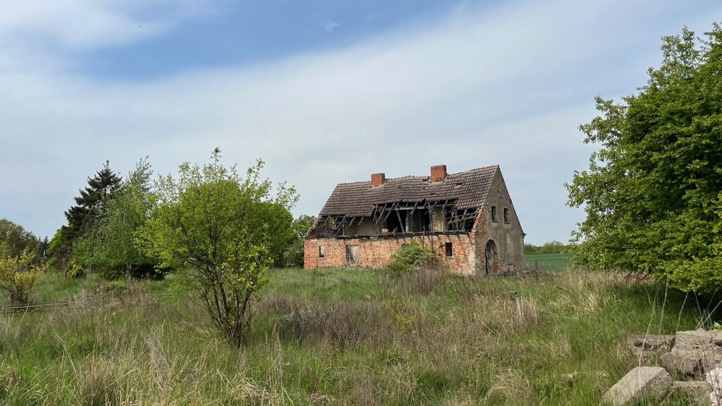 Działka na sprzedaż  11 132 m2 | Arka Nieruchomości