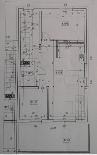 Mieszkanie na sprzedaż Stobno 119 m2 | Arka Nieruchomości