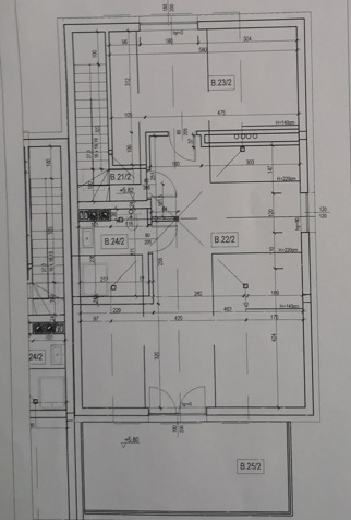 Mieszkanie na sprzedaż Stobno 119 m2 | Arka Nieruchomości