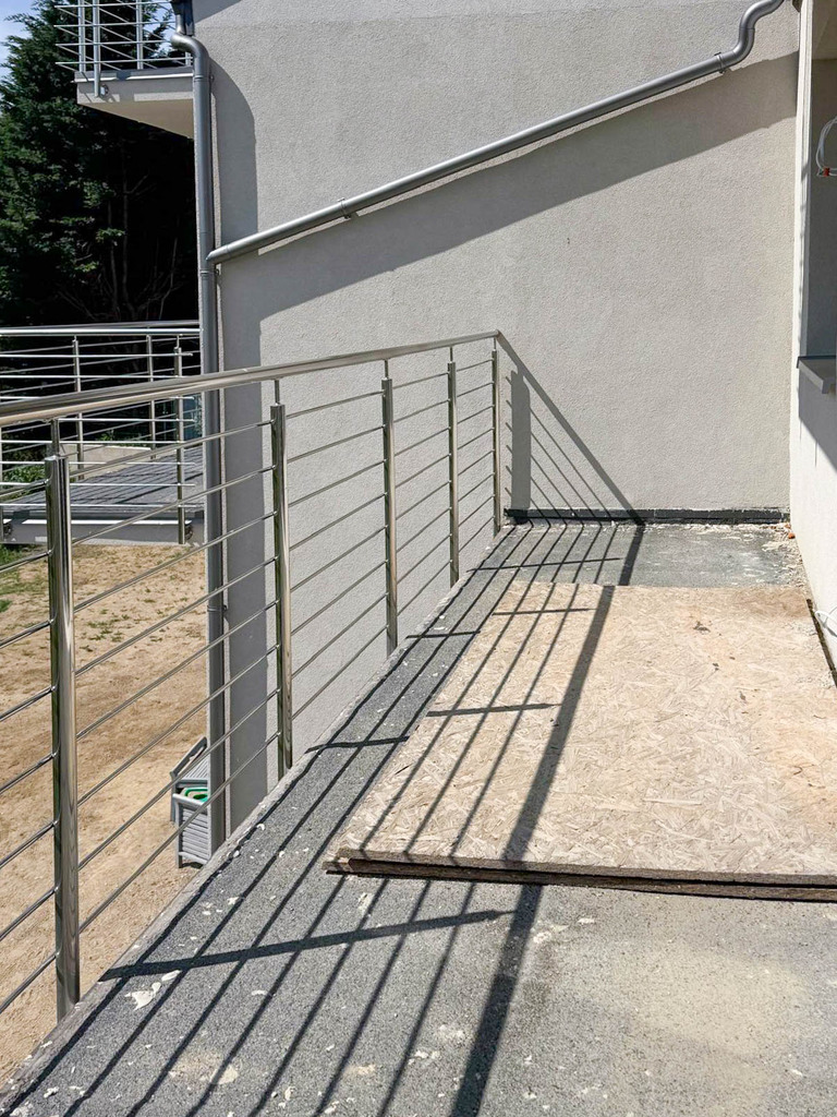 Mieszkanie na sprzedaż Stobno 119 m2 | Arka Nieruchomości