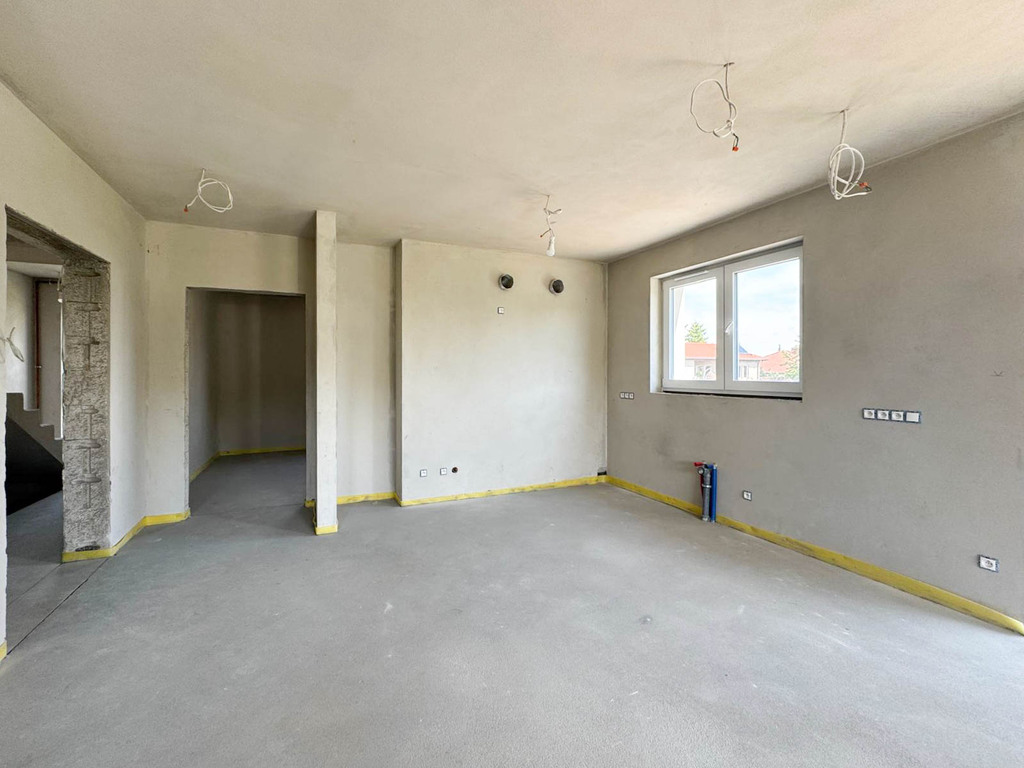 Mieszkanie na sprzedaż Stobno 119 m2 | Arka Nieruchomości