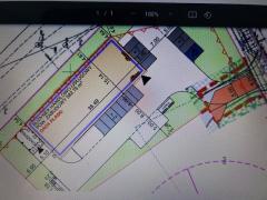 Działka na sprzedaż Szczecin, Dąbie 2 700 m2 | Arka Nieruchomości