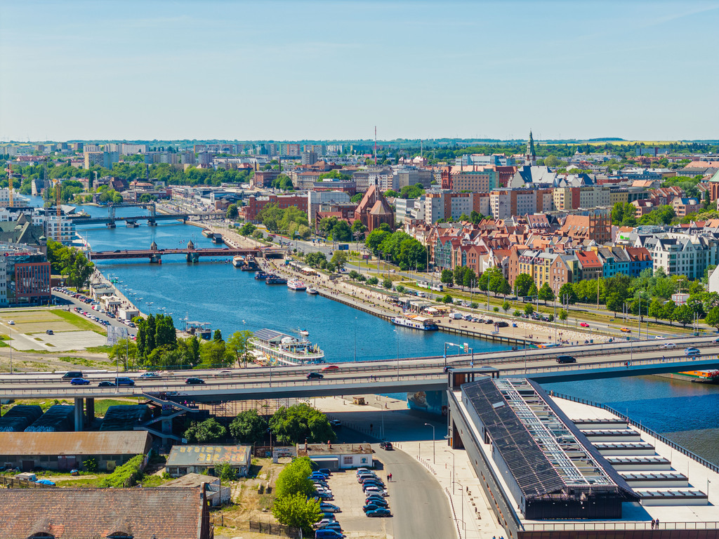 Lokal na sprzedaż Szczecin, Stare Miasto 450 m2 | Arka Nieruchomości