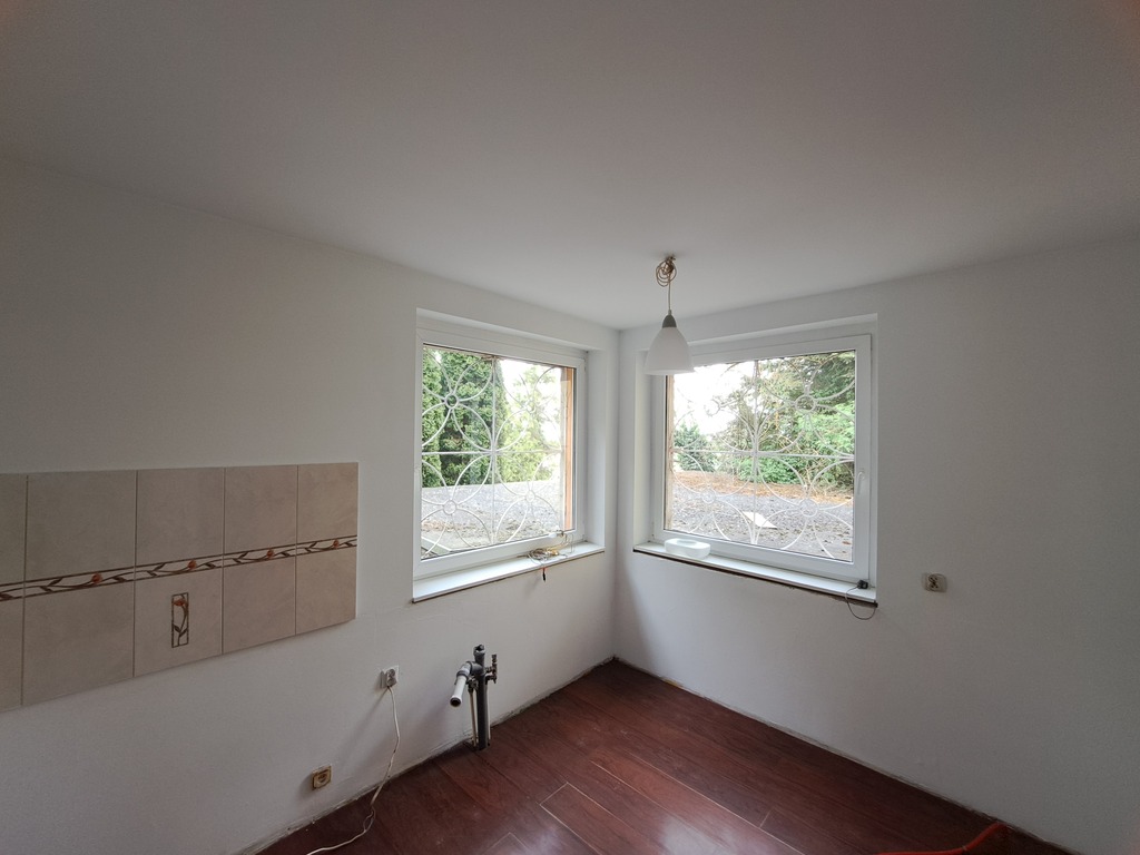 Dom na sprzedaż Szczecin, Gocław 240 m2 | Arka Nieruchomości